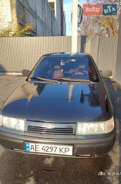 Седан ВАЗ / Lada 2110 2010 в Днепре