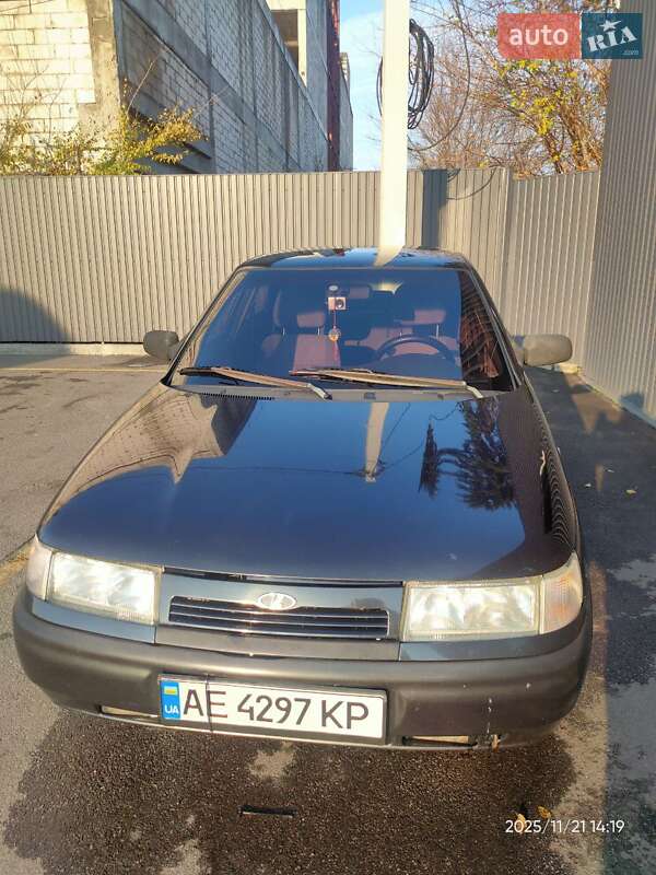 Седан ВАЗ / Lada 2110 2010 в Днепре