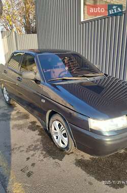 Седан ВАЗ / Lada 2110 2010 в Днепре