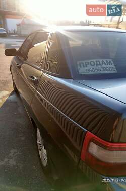 Седан ВАЗ / Lada 2110 2010 в Днепре