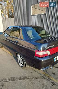 Седан ВАЗ / Lada 2110 2010 в Днепре