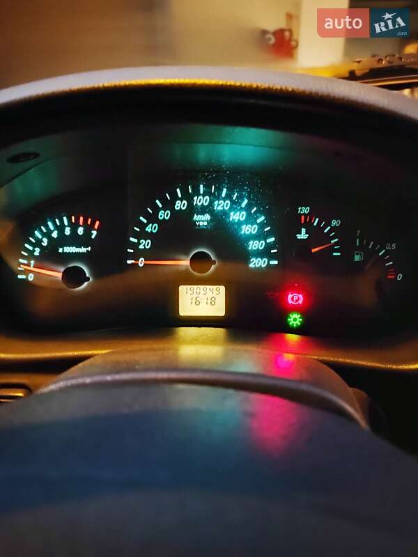 Седан ВАЗ / Lada 2110 2010 в Днепре