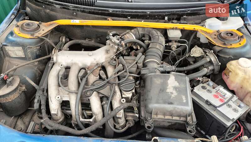 Седан ВАЗ / Lada 2110 2004 в Білій Церкві