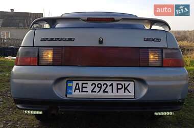 Седан ВАЗ 2110 2002 в Балаклее