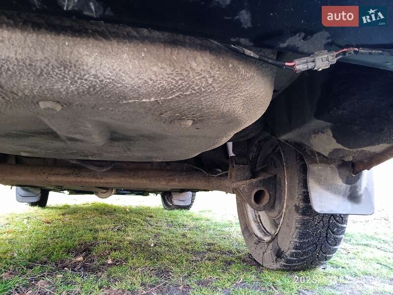 Седан ВАЗ / Lada 2110 2002 в Балаклії фото 12 Седан ВАЗ / Lada 2110 2002 в Балаклії