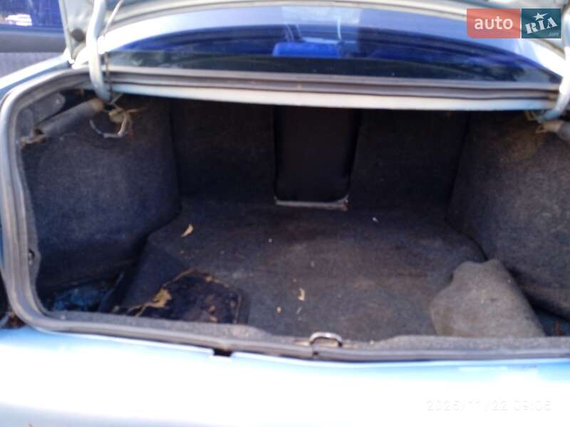 Седан ВАЗ / Lada 2110 2002 в Балаклії фото 22 Седан ВАЗ / Lada 2110 2002 в Балаклії