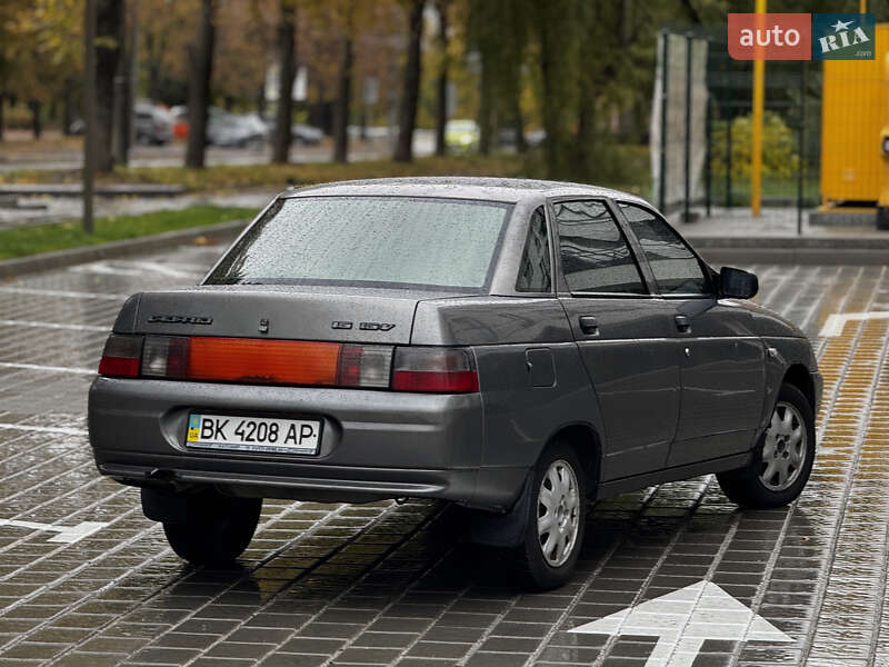 Седан ВАЗ / Lada 2110 2008 в Ровно