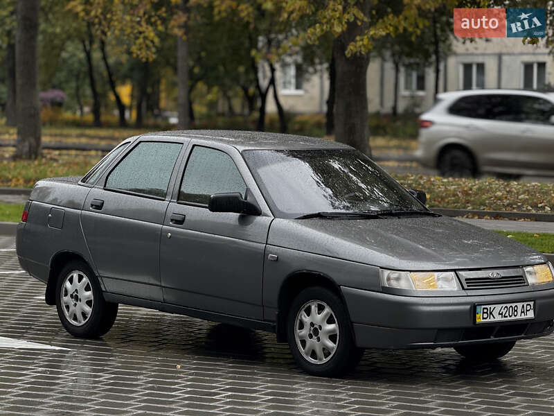 Седан ВАЗ / Lada 2110 2008 в Ровно