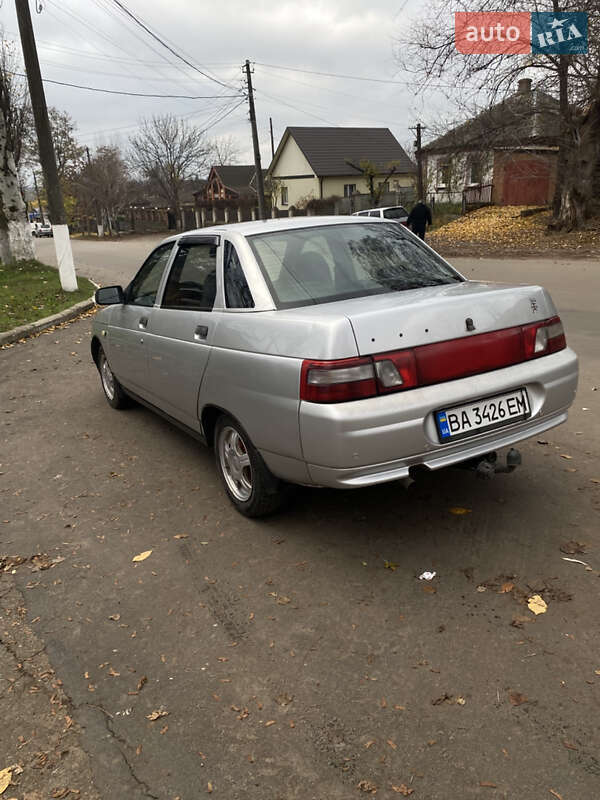 Седан ВАЗ / Lada 2110 2013 в Первомайске