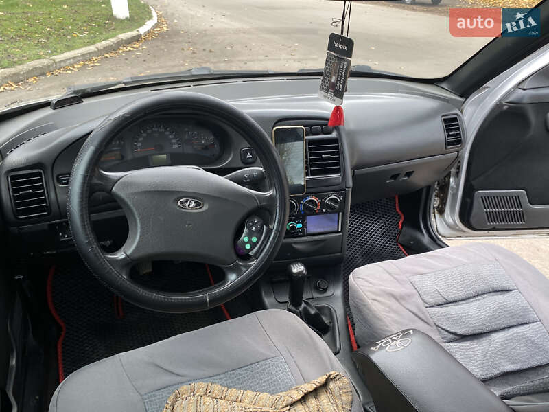 Седан ВАЗ / Lada 2110 2013 в Первомайске