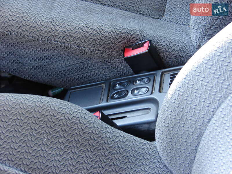 Седан ВАЗ / Lada 2110 1999 в Одессе