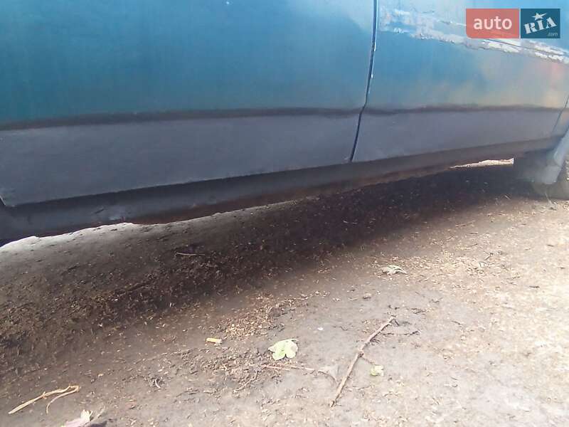 Седан ВАЗ / Lada 2110 2003 в Устинівці