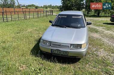 Седан ВАЗ 2110 2007 в Галиче