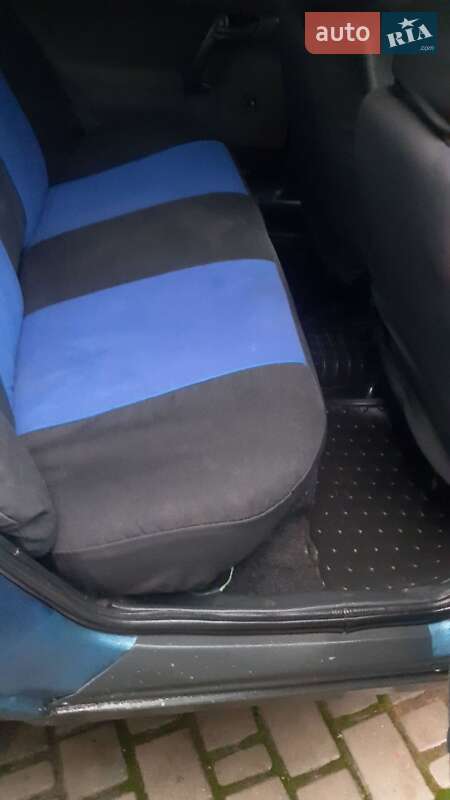 Седан ВАЗ / Lada 2110 2005 в Бердичеві фото 11 Седан ВАЗ / Lada 2110 2005 в Бердичеві