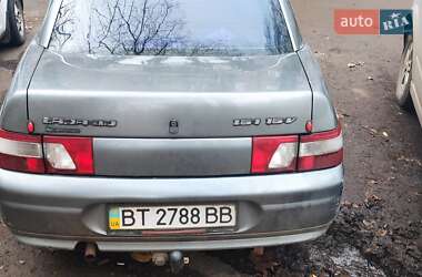 Седан ВАЗ 2110 2005 в Херсоне