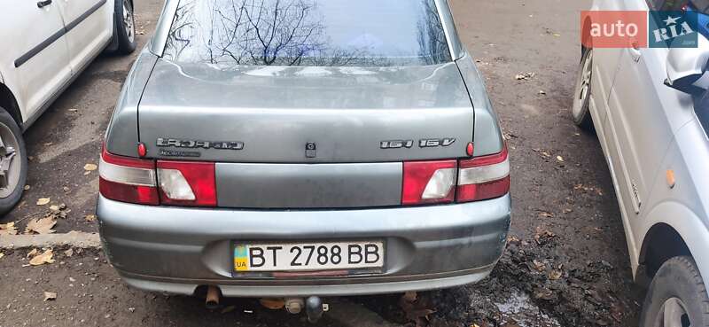 ВАЗ / Lada 2110 2005