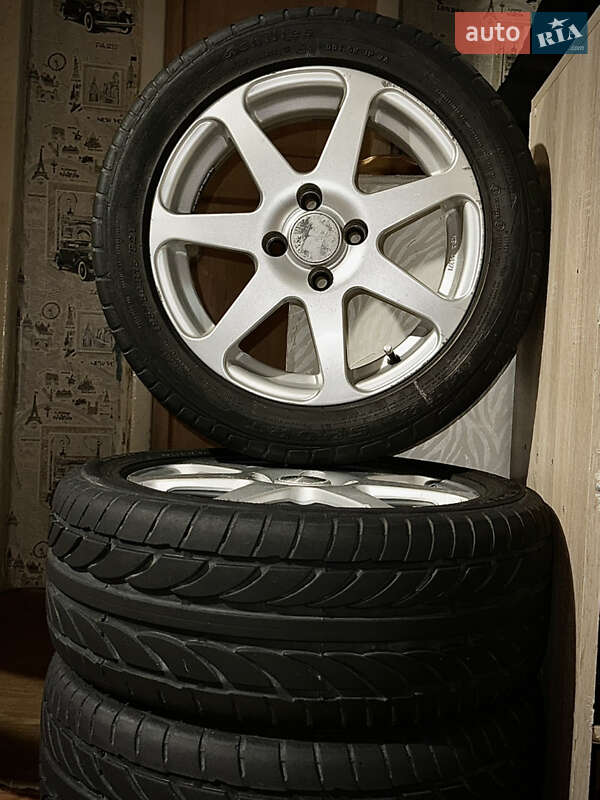 Седан ВАЗ / Lada 2110 2006 в Кам'янському фото 14 Седан ВАЗ / Lada 2110 2006 в Кам'янському