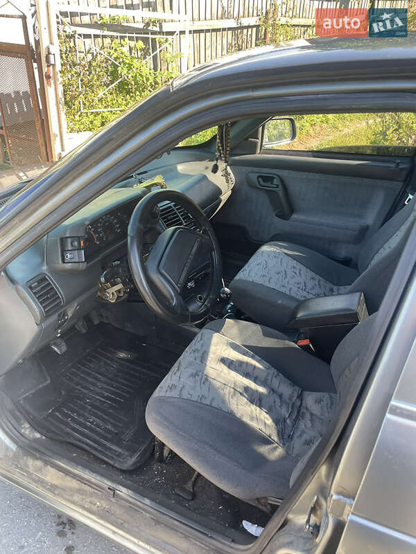 Седан ВАЗ / Lada 2110 2005 в Миргороде