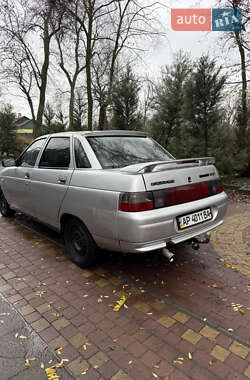 Седан ВАЗ 2110 2004 в Запорожье