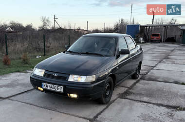 Седан ВАЗ 2110 2010 в Золотоноше