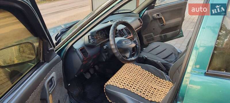 Седан ВАЗ / Lada 2110 2000 в Подольске