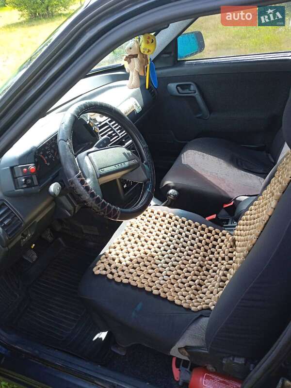 Седан ВАЗ / Lada 2110 2006 в Олевске