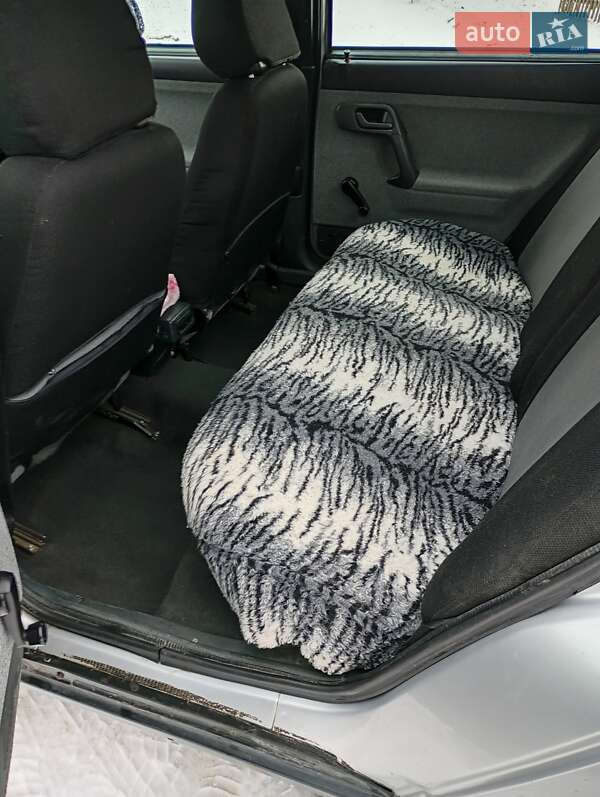 Седан ВАЗ / Lada 2110 2008 в Сколе