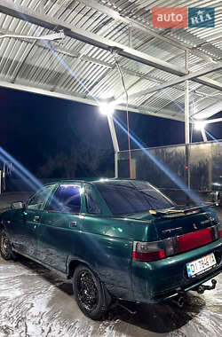 Седан ВАЗ 2110 2003 в Буче