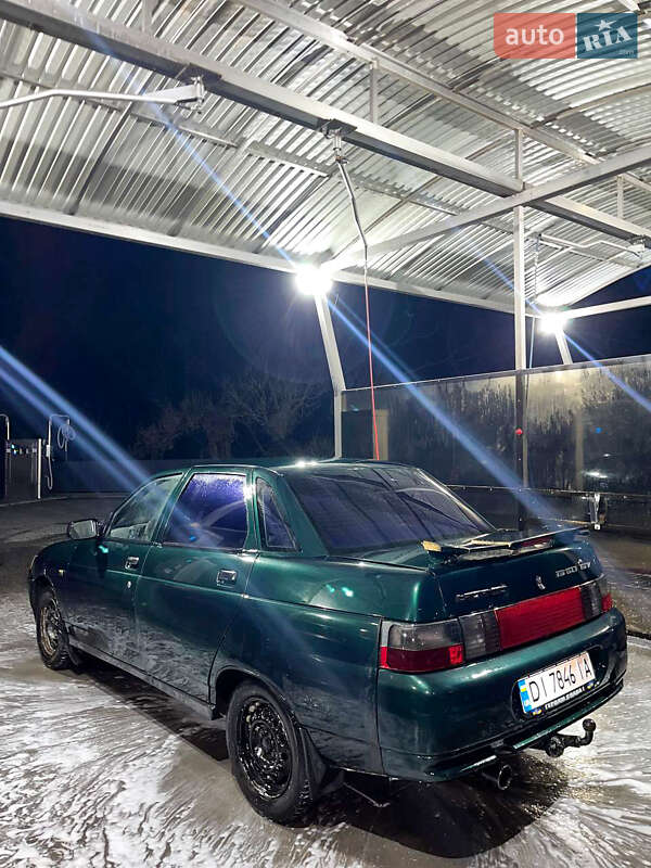 ВАЗ / Lada 2110 2003