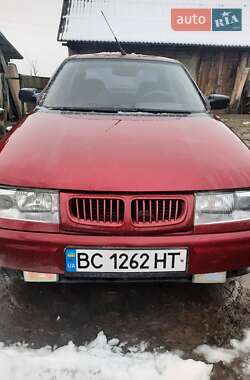 Седан ВАЗ 2110 2001 в Буске