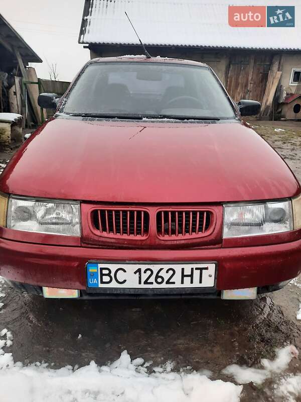 Седан ВАЗ / Lada 2110 2001 в Буську
