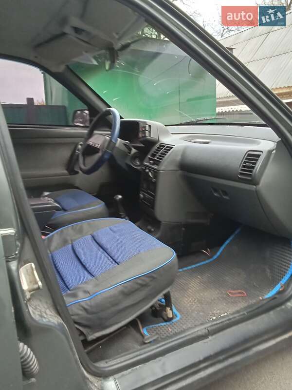 Седан ВАЗ / Lada 2110 2005 в Чигирине