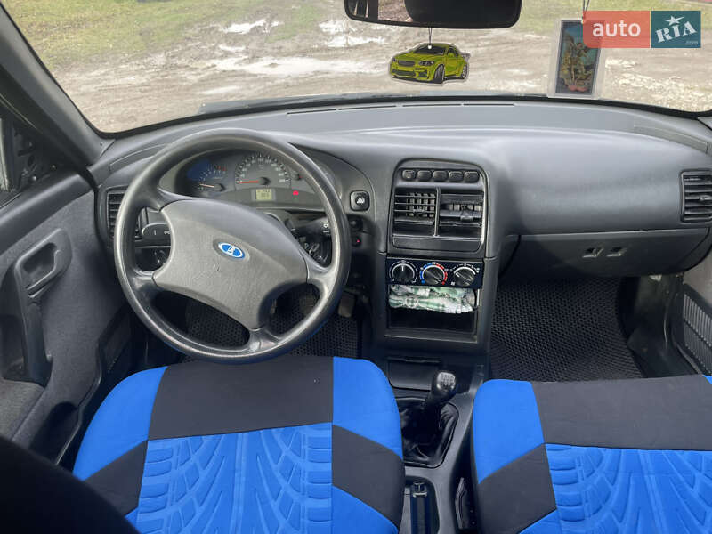 Седан ВАЗ / Lada 2110 2008 в Дунаевцах