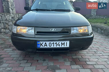 Седан ВАЗ 2110 2006 в Прилуках