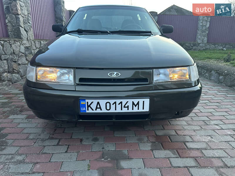 ВАЗ / Lada 2110 2006