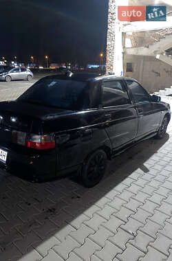 Седан ВАЗ 2110 2007 в Тернополе