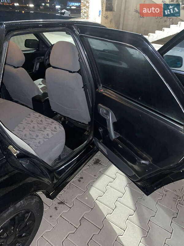 Седан ВАЗ / Lada 2110 2007 в Тернополі