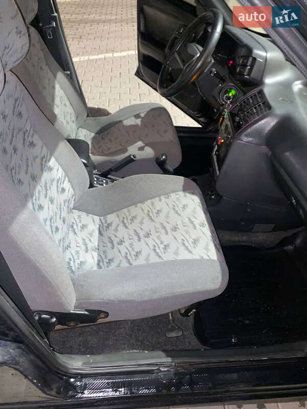 Седан ВАЗ / Lada 2110 2007 в Тернополі