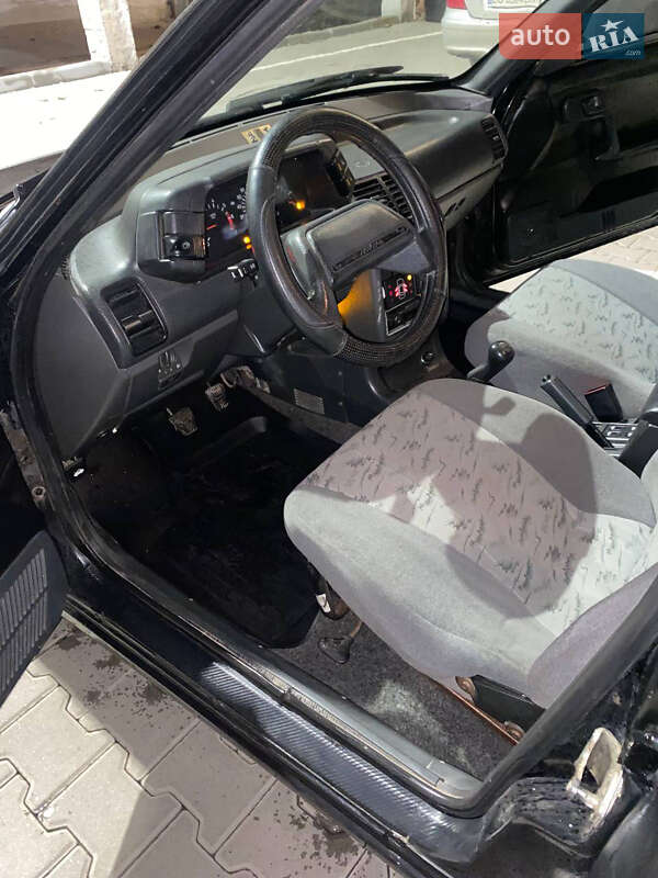 Седан ВАЗ / Lada 2110 2007 в Тернополі