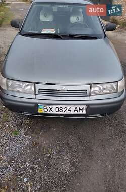 Седан ВАЗ / Lada 2110 2007 в Староконстантинове