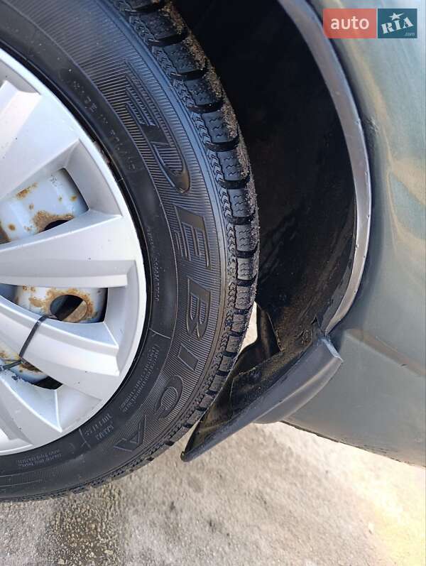 Седан ВАЗ / Lada 2110 2008 в Харькове