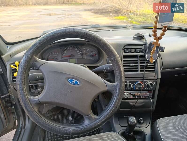 Седан ВАЗ / Lada 2110 2008 в Харькове