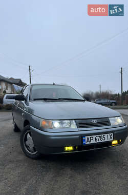 Седан ВАЗ 2110 2007 в Запоріжжі