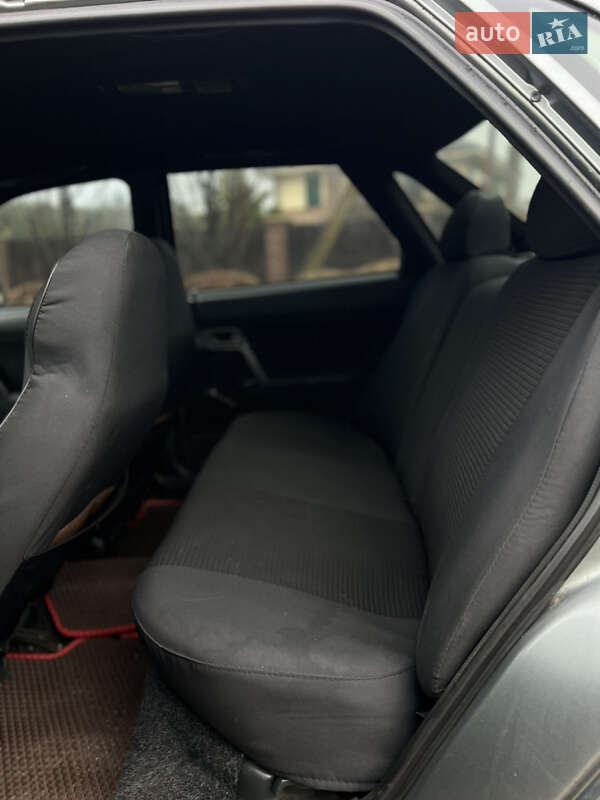 Седан ВАЗ / Lada 2110 2007 в Запорожье