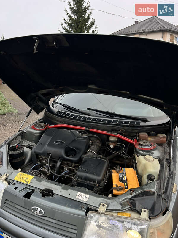 Седан ВАЗ / Lada 2110 2007 в Запорожье