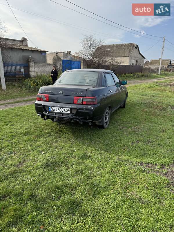 Седан ВАЗ / Lada 2110 2006 в Херсоне