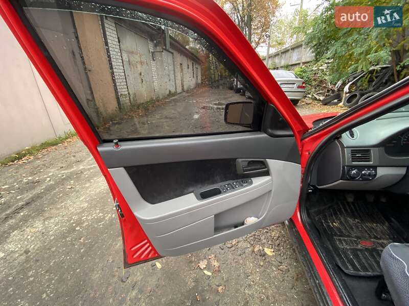 Седан ВАЗ / Lada 2110 2008 в Киеве