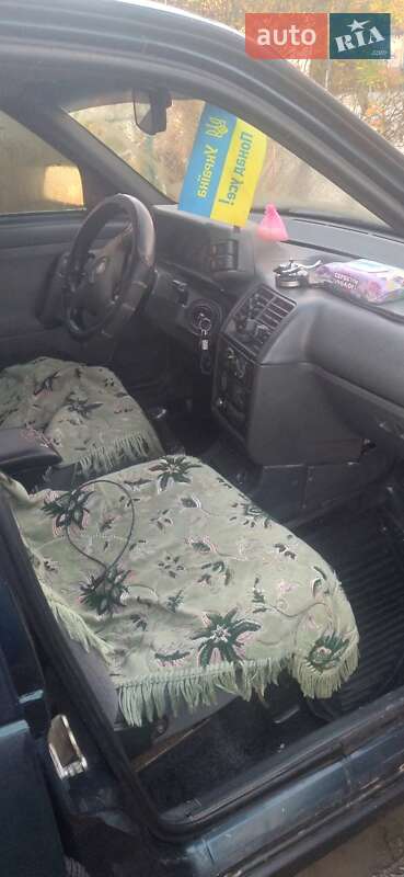 Седан ВАЗ / Lada 2110 2007 в Апостоловому фото 2 Седан ВАЗ / Lada 2110 2007 в Апостоловому