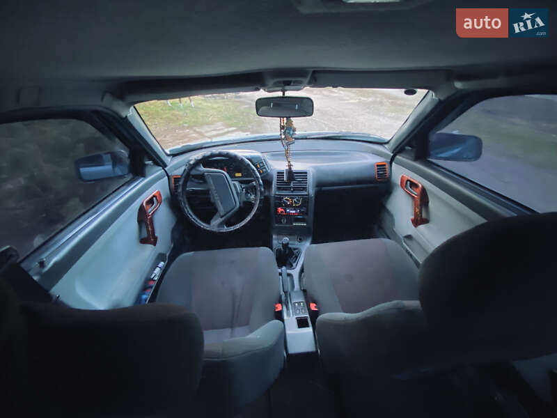 Седан ВАЗ / Lada 2110 2006 в Люботині