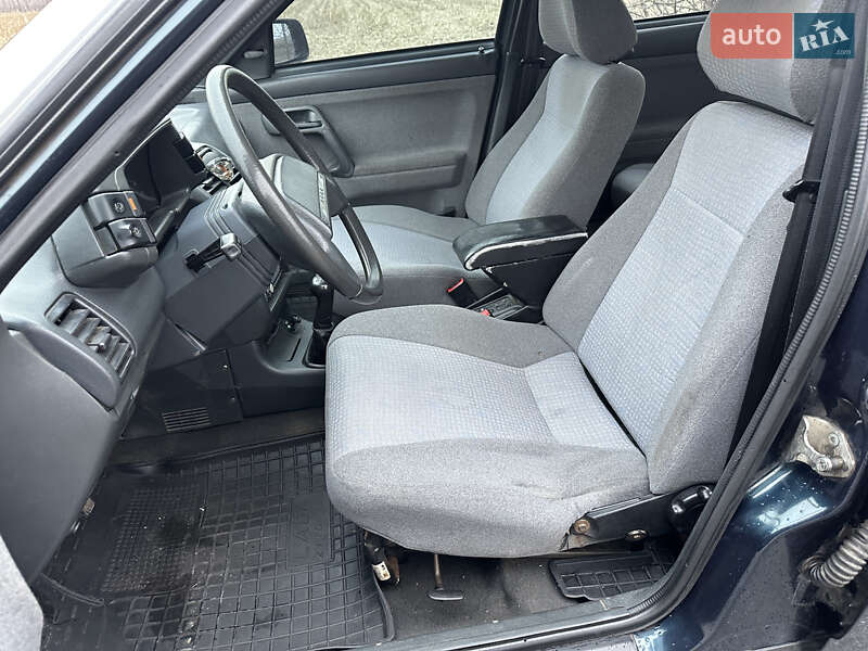 Седан ВАЗ / Lada 2110 2007 в Мені фото 14 Седан ВАЗ / Lada 2110 2007 в Мені